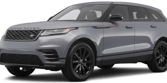 LAND ROVER RANGE ROVER VELAR 2020 SALYK2EX3LA242190 image